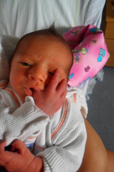 Bild zu mein baby wird nicht von meiner milch satt - Stillen - Tipps, Erfahrungen, Austausch für stillende Mütter
