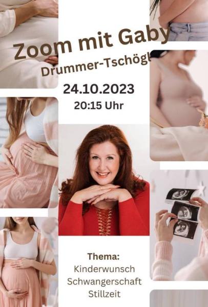 Bild zu Einladung - Stillen - Tipps, Erfahrungen, Austausch für stillende Mütter