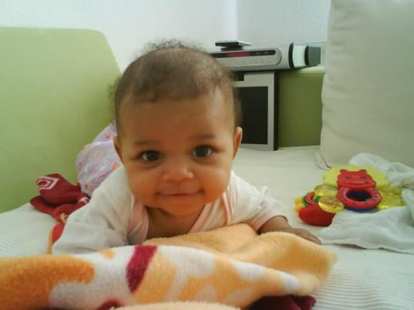 Bild zu vom arm abgewöhnen - Elternforum rund um die Erziehung