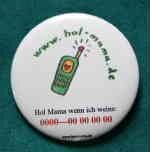 Bild zu Tipps für kleine Ausreißer - Elternforum rund um die Erziehung