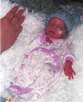 Bild zu Bromerhof 17.12.2008-07.01.2009, Wer ist noch da?? - Hilfe für chronisch kranke und behinderte Kinder