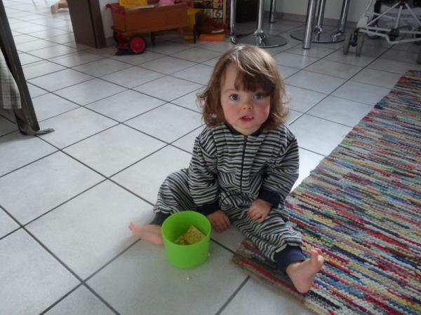 Bild zu