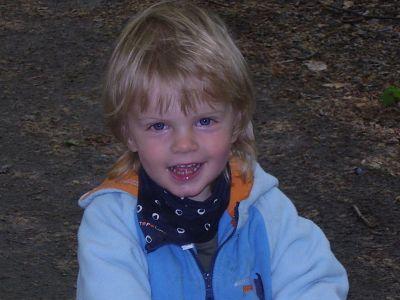 Bild zu @ VincentLion - Hilfe für chronisch kranke und behinderte Kinder