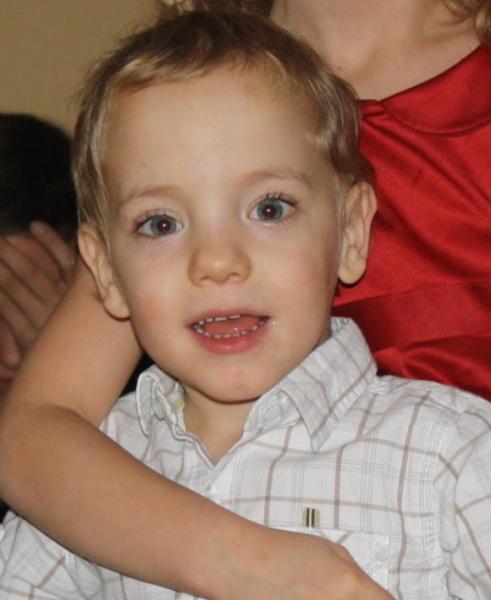 Bild zu Affektkrampf?? - Hilfe für chronisch kranke und behinderte Kinder