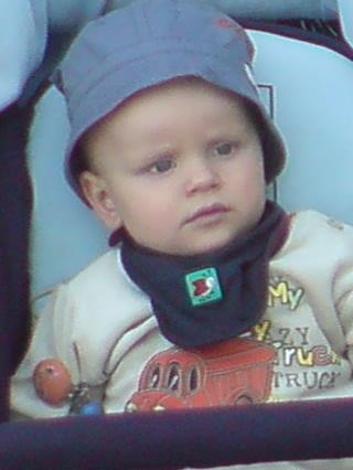 Bild zu zwerchfellhernie - Hilfe für chronisch kranke und behinderte Kinder