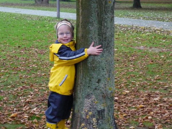 Bild zu Ich bin die neue hier und hab ein paar Fragen an euch - Hilfe für chronisch kranke und behinderte Kinder