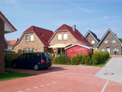 Bild zu Gibt es Interessierte für ein rollstuhlgeeignetes Ferienhaus in Greetsiel/Nordse - Hilfe für chronisch kranke und behinderte Kinder