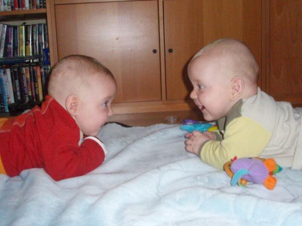 Bild zu Oma seit 6 Monaten - Forum und Treffpunkt für Omas