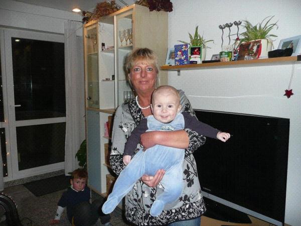 Bild zu Hier ist das Bild - Forum und Treffpunkt für Omas