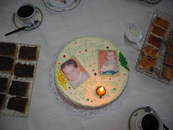 Bild zu Hallo.... - Forum und Treffpunkt für Omas