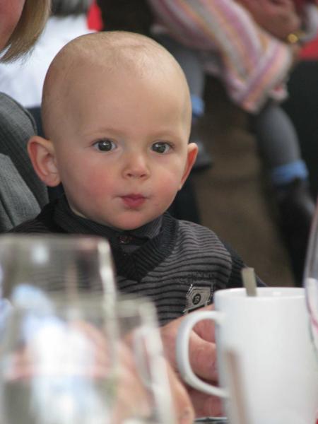 Bild zu Bin neu hier - Forum und Treffpunkt für Omas