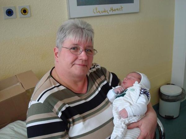 Bild zu Danke..... - Forum und Treffpunkt für Omas