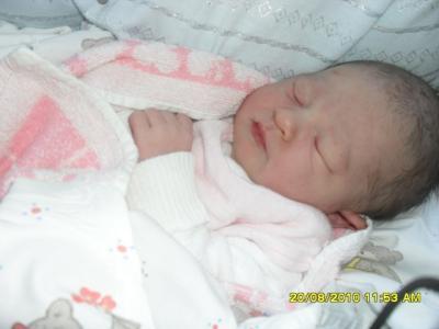 Bild zu Nun bin ich richtig Oma - Forum und Treffpunkt für Omas