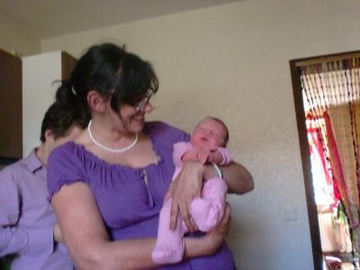 Bild zu Ach ja die lieben Kinder/enkelkinder... - Forum und Treffpunkt für Omas