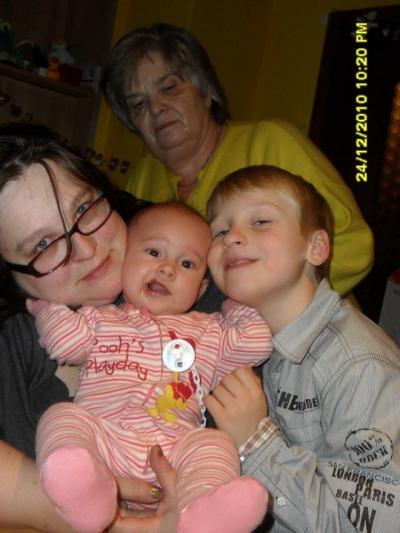 Bild zu Generationenbild =) - Forum und Treffpunkt für Omas