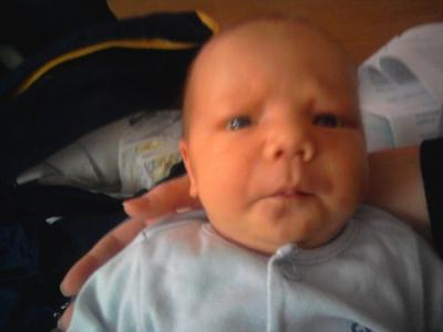 Bild zu skeptisch... - Forum und Treffpunkt für Omas