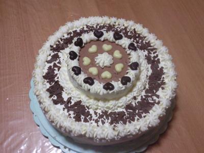 Bild zu Darf ich euch den Mund wässrig machen? - Forum und Treffpunkt für Omas