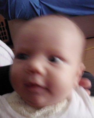 Bild zu soooo süüüüß - Forum und Treffpunkt für Omas