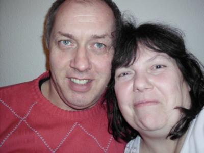 Bild zu So WE mit Jugendliebe verbracht - Forum und Treffpunkt für Omas