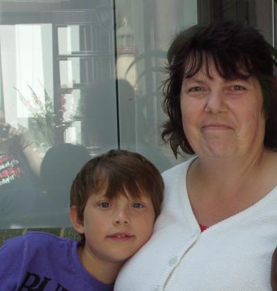 Bild zu @tiktak, das Bild - Forum und Treffpunkt für Omas