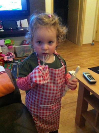 Bild zu Ihr seid ja lieb :) - Forum und Treffpunkt für Omas