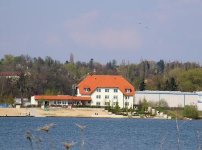 Bild zu Gerade Pfingsturlaub gebucht - Forum und Treffpunkt für Omas