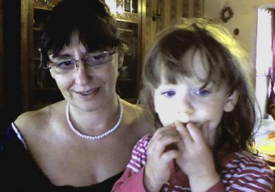 Bild zu Melde mich mal kurz... - Forum und Treffpunkt für Omas