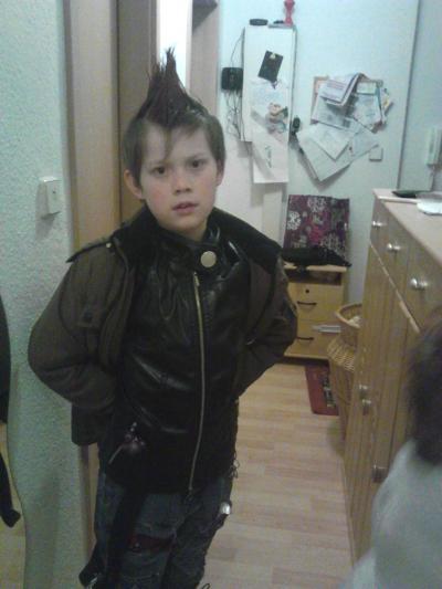 Bild zu Fasching - Forum und Treffpunkt für Omas