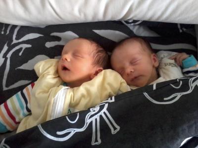 Bild zu Wieder da... - Forum und Treffpunkt für Omas