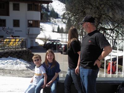 Bild zu Frohe Ostern - Forum und Treffpunkt für Omas