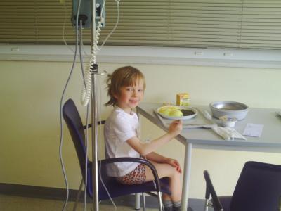 Bild zu Krankenhaus - Forum und Treffpunkt für Omas