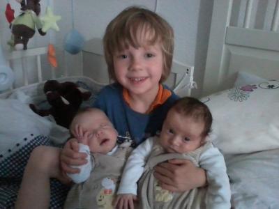 Bild zu neues Bild - Forum und Treffpunkt für Omas