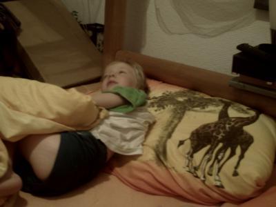 Bild zu Schlafgäste - Forum und Treffpunkt für Omas