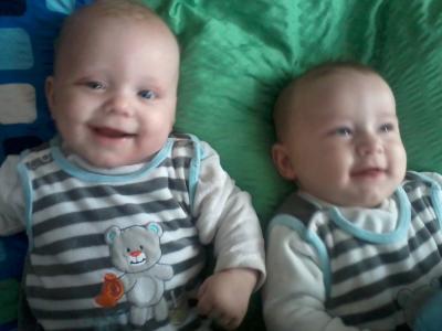 Bild zu Mal ein neues Bild - Forum und Treffpunkt für Omas