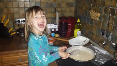 Bild zu Heute das erste mal - Forum und Treffpunkt für Omas