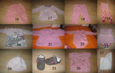 Bild zu Mädelsklamotten - Forum und Treffpunkt für Omas