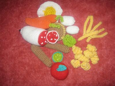 Bild zu Kinder-Lebensmittel - Forum und Treffpunkt für Omas