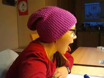 Bild zu @Dreikindmama - Forum und Treffpunkt für Omas