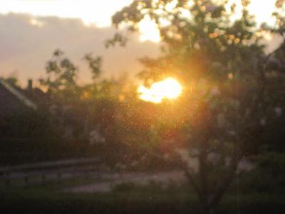 Bild zu draussen - Forum und Treffpunkt für Omas