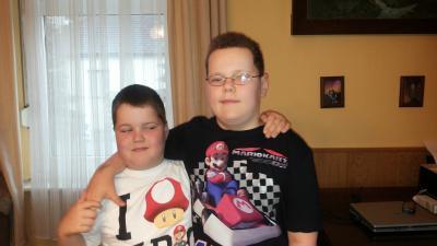 Bild zu Bin neu hier und möchte mich Vorstellen - Forum und Treffpunkt für Omas