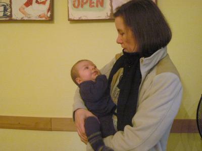 Bild zu foto von Tia - Forum und Treffpunkt für Omas