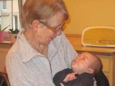 Bild zu tia - Forum und Treffpunkt für Omas