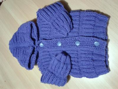 Bild zu @Flora61 - Forum und Treffpunkt für Omas