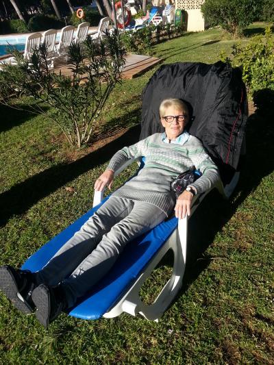 Bild zu Mallorca - Forum und Treffpunkt für Omas