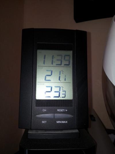 Bild zu hier Sonnenschein - Forum und Treffpunkt für Omas