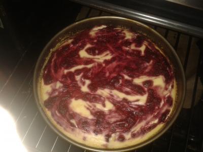 Bild zu Kuchen - Forum und Treffpunkt für Omas