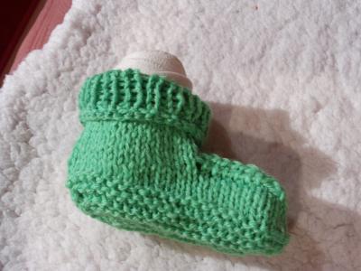 Bild zu Schuh - Forum und Treffpunkt für Omas