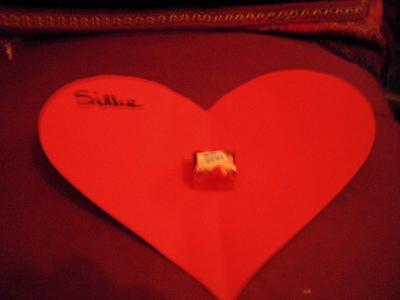 Bild zu Valentinstag - Forum und Treffpunkt für Omas