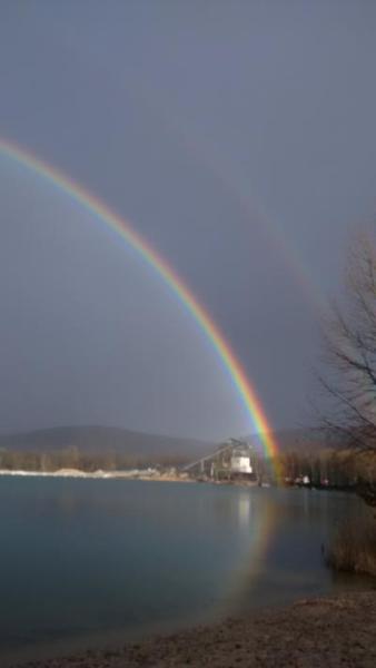 Bild zu Bild von heute Mittag - Forum und Treffpunkt für Omas
