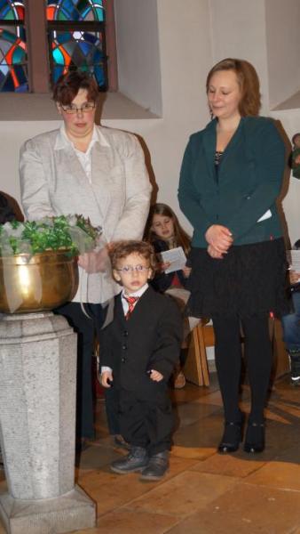 Bild zu @ omagina - Forum und Treffpunkt für Omas